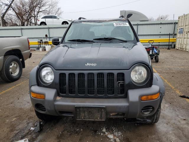 Photo 4 VIN: 1J4GL48K64W114052 - JEEP LIBERTY 