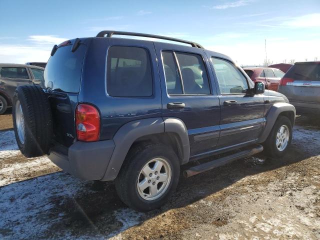 Photo 2 VIN: 1J4GL48K64W153353 - JEEP LIBERTY 