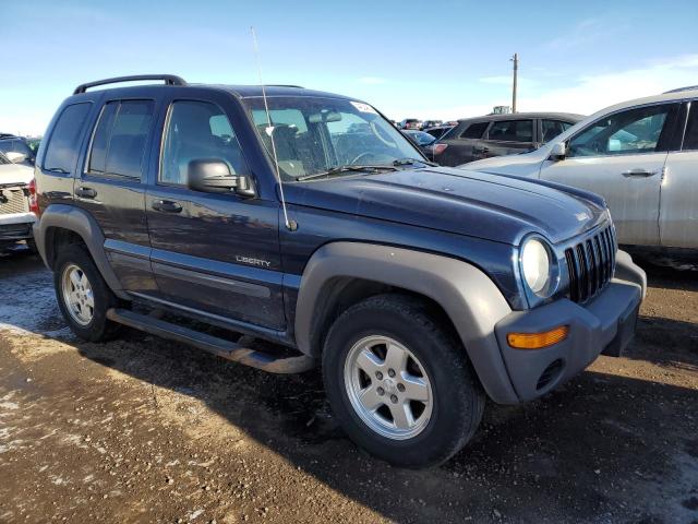 Photo 3 VIN: 1J4GL48K64W153353 - JEEP LIBERTY 