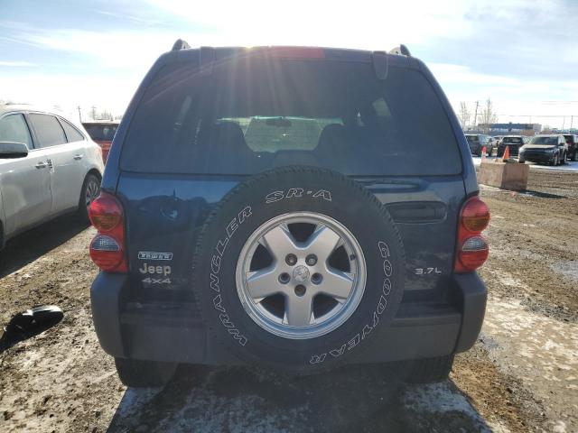 Photo 5 VIN: 1J4GL48K64W153353 - JEEP LIBERTY 