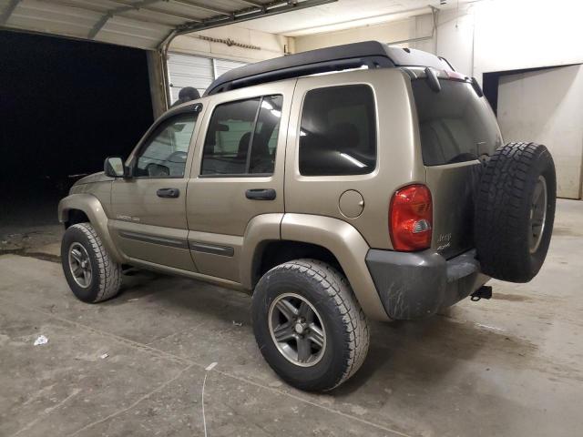 Photo 1 VIN: 1J4GL48K64W180682 - JEEP LIBERTY 