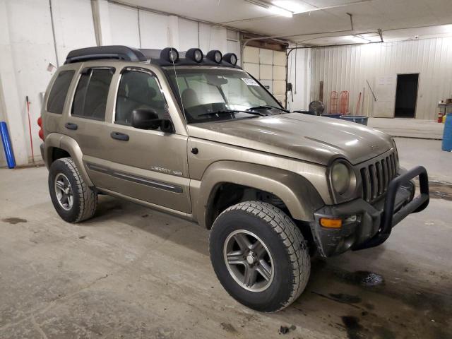 Photo 3 VIN: 1J4GL48K64W180682 - JEEP LIBERTY 