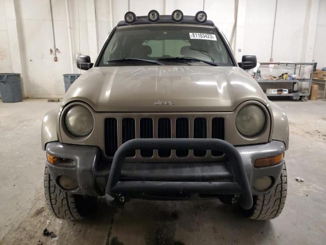 Photo 4 VIN: 1J4GL48K64W180682 - JEEP LIBERTY 