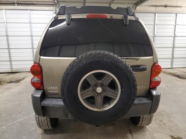 Photo 5 VIN: 1J4GL48K64W180682 - JEEP LIBERTY 