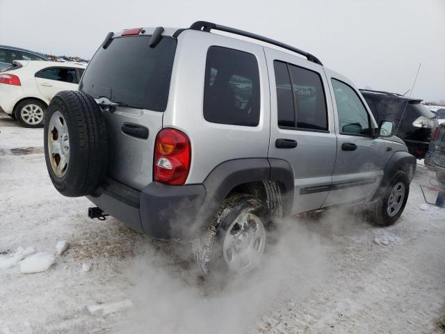 Photo 2 VIN: 1J4GL48K64W222672 - JEEP LIBERTY 