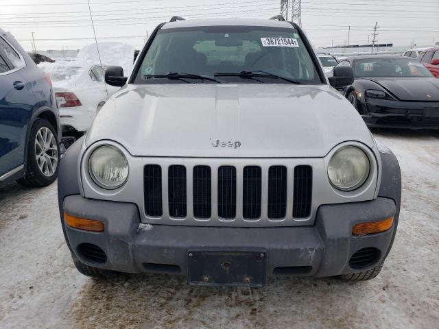 Photo 4 VIN: 1J4GL48K64W222672 - JEEP LIBERTY 