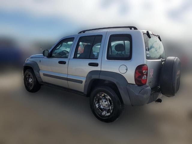 Photo 1 VIN: 1J4GL48K65W506661 - JEEP LIBERTY 