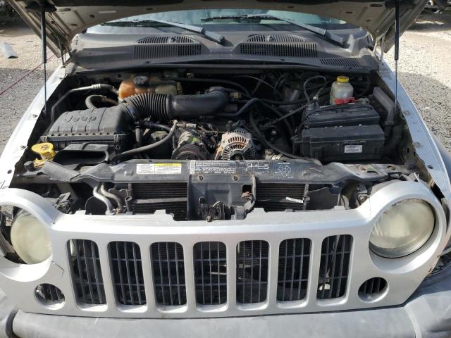 Photo 11 VIN: 1J4GL48K65W506661 - JEEP LIBERTY 