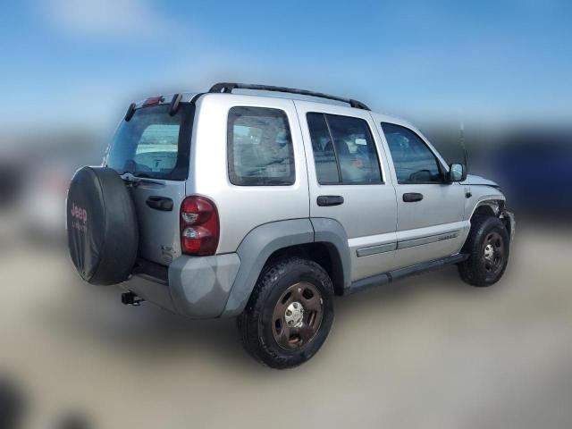 Photo 2 VIN: 1J4GL48K65W506661 - JEEP LIBERTY 