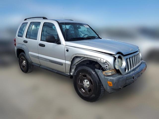 Photo 3 VIN: 1J4GL48K65W506661 - JEEP LIBERTY 