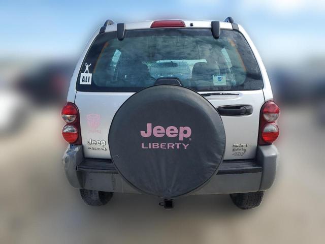 Photo 5 VIN: 1J4GL48K65W506661 - JEEP LIBERTY 