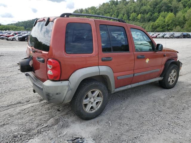 Photo 2 VIN: 1J4GL48K65W602645 - JEEP LIBERTY SP 