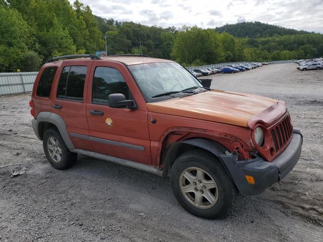 Photo 3 VIN: 1J4GL48K65W602645 - JEEP LIBERTY SP 