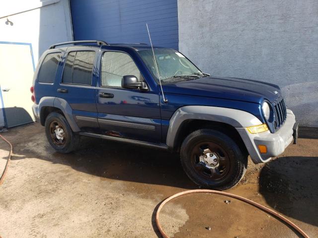 Photo 3 VIN: 1J4GL48K65W617548 - JEEP LIBERTY 