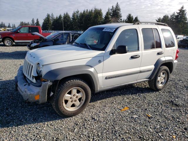 Photo 0 VIN: 1J4GL48K65W620501 - JEEP LIBERTY 