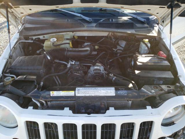 Photo 11 VIN: 1J4GL48K65W620501 - JEEP LIBERTY 