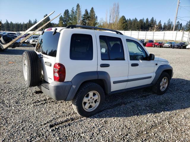 Photo 2 VIN: 1J4GL48K65W620501 - JEEP LIBERTY 