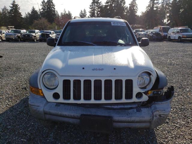 Photo 4 VIN: 1J4GL48K65W620501 - JEEP LIBERTY 