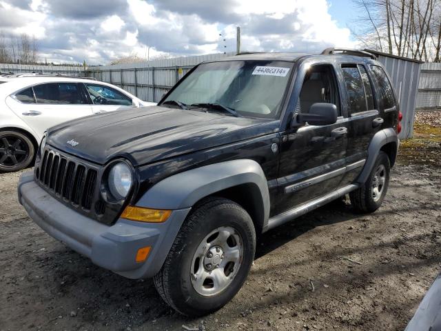 Photo 0 VIN: 1J4GL48K65W667205 - JEEP LIBERTY 