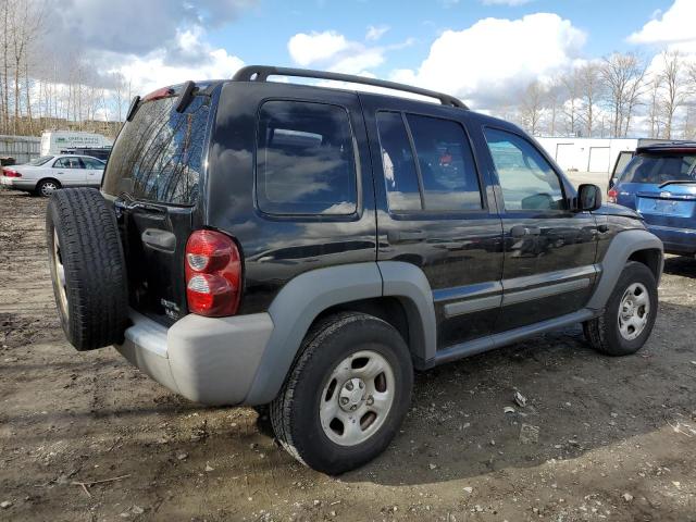 Photo 2 VIN: 1J4GL48K65W667205 - JEEP LIBERTY 