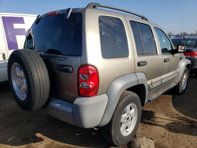 Photo 2 VIN: 1J4GL48K65W717780 - JEEP LIBERTY 