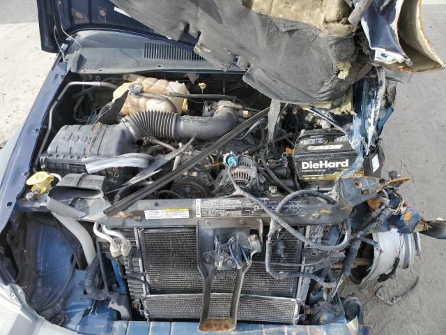 Photo 10 VIN: 1J4GL48K65W721280 - JEEP LIBERTY 