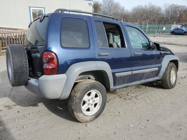 Photo 2 VIN: 1J4GL48K65W721280 - JEEP LIBERTY 