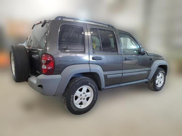 Photo 2 VIN: 1J4GL48K66W126897 - JEEP LIBERTY 