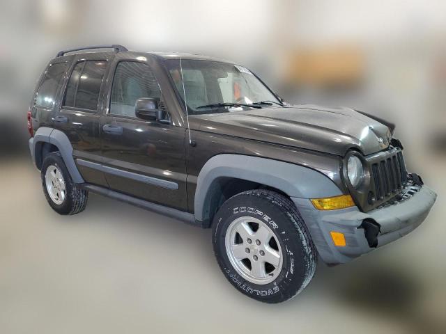 Photo 3 VIN: 1J4GL48K66W126897 - JEEP LIBERTY 