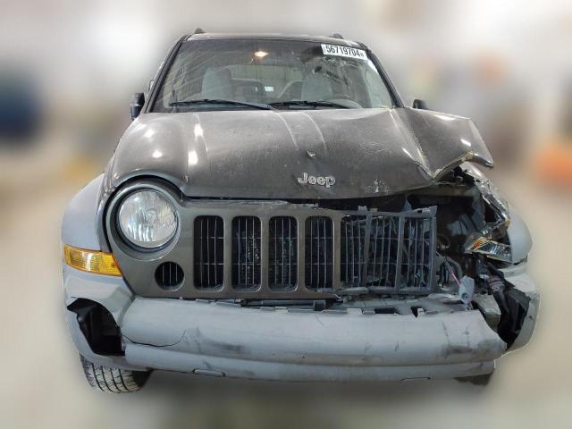 Photo 4 VIN: 1J4GL48K66W126897 - JEEP LIBERTY 