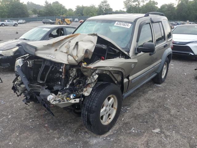 Photo 0 VIN: 1J4GL48K66W127788 - JEEP LIBERTY SP 