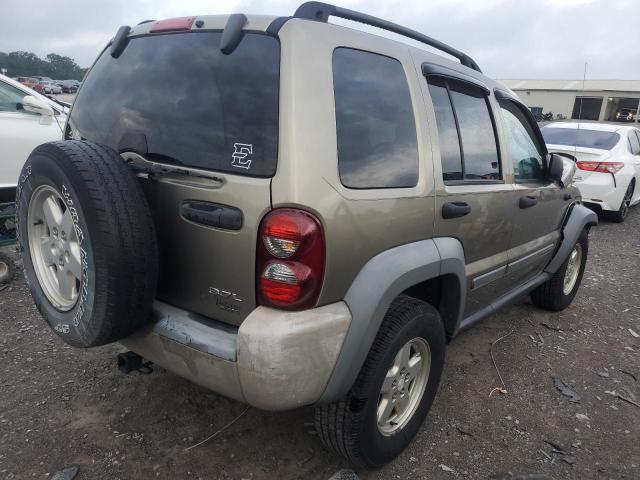 Photo 2 VIN: 1J4GL48K66W127788 - JEEP LIBERTY SP 