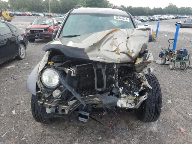 Photo 4 VIN: 1J4GL48K66W127788 - JEEP LIBERTY SP 