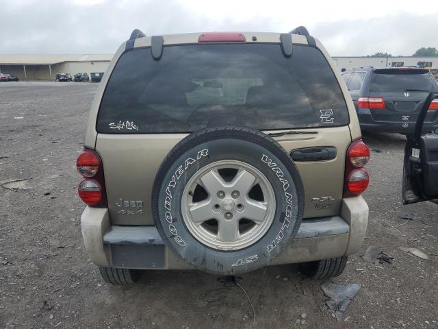 Photo 5 VIN: 1J4GL48K66W127788 - JEEP LIBERTY SP 