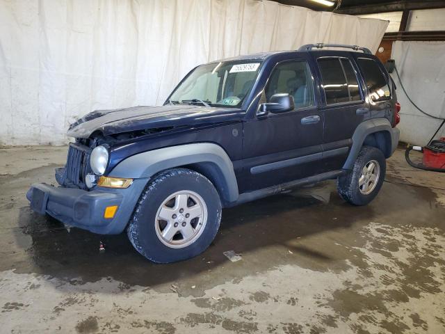 Photo 0 VIN: 1J4GL48K66W180068 - JEEP LIBERTY 