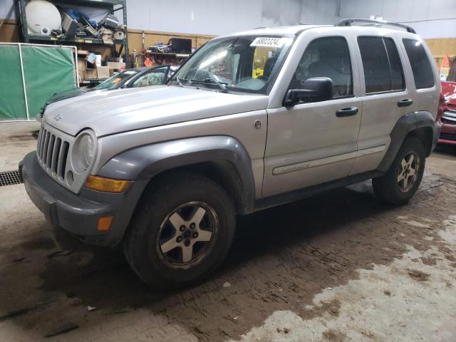 Photo 0 VIN: 1J4GL48K66W190955 - JEEP LIBERTY SP 