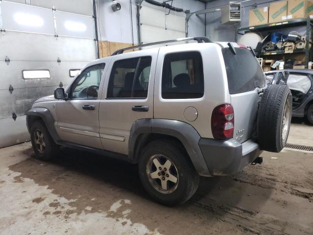 Photo 1 VIN: 1J4GL48K66W190955 - JEEP LIBERTY SP 