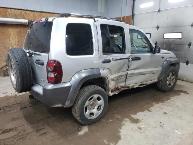 Photo 2 VIN: 1J4GL48K66W190955 - JEEP LIBERTY SP 