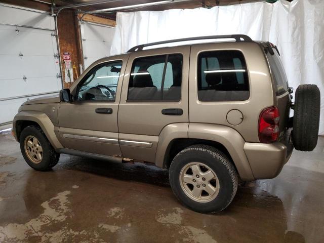 Photo 1 VIN: 1J4GL48K66W232721 - JEEP LIBERTY 