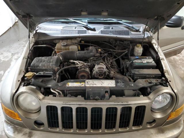 Photo 11 VIN: 1J4GL48K66W232721 - JEEP LIBERTY 