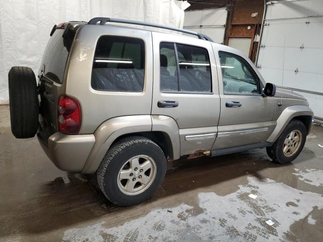 Photo 2 VIN: 1J4GL48K66W232721 - JEEP LIBERTY 