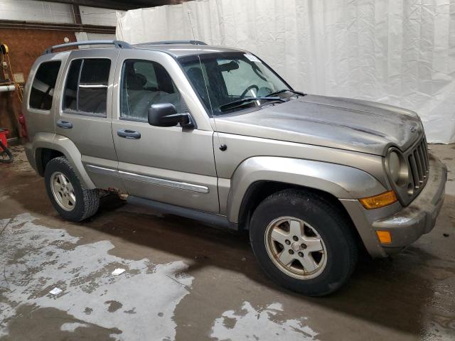 Photo 3 VIN: 1J4GL48K66W232721 - JEEP LIBERTY 