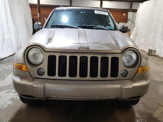 Photo 4 VIN: 1J4GL48K66W232721 - JEEP LIBERTY 