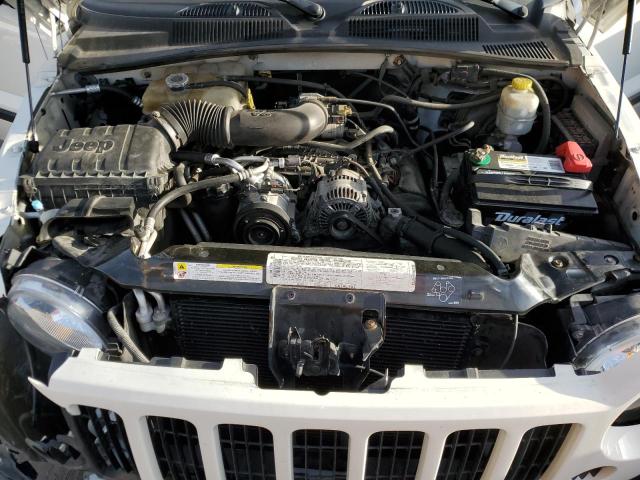 Photo 10 VIN: 1J4GL48K66W255562 - JEEP LIBERTY 