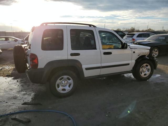 Photo 2 VIN: 1J4GL48K66W255562 - JEEP LIBERTY 