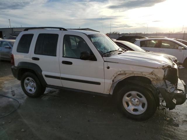 Photo 3 VIN: 1J4GL48K66W255562 - JEEP LIBERTY 