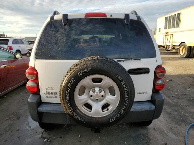 Photo 5 VIN: 1J4GL48K66W255562 - JEEP LIBERTY 