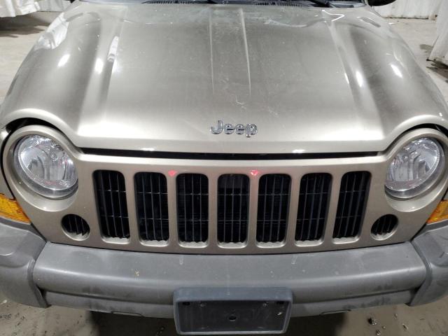 Photo 11 VIN: 1J4GL48K66W271650 - JEEP LIBERTY SP 