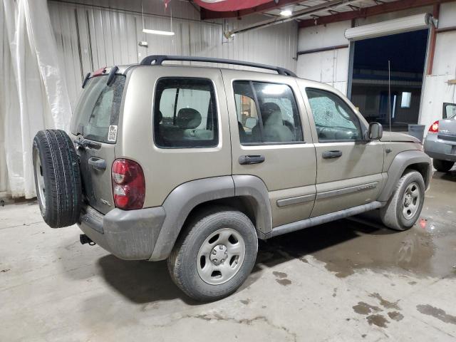 Photo 2 VIN: 1J4GL48K66W271650 - JEEP LIBERTY SP 