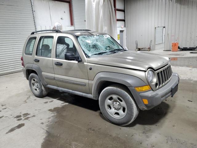 Photo 3 VIN: 1J4GL48K66W271650 - JEEP LIBERTY SP 